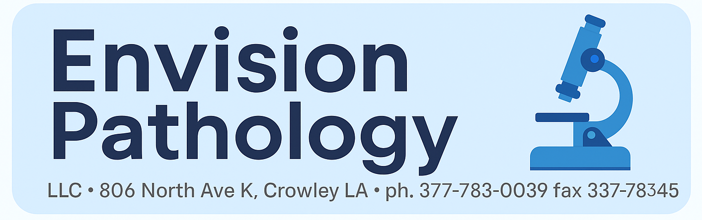Envision Pathology